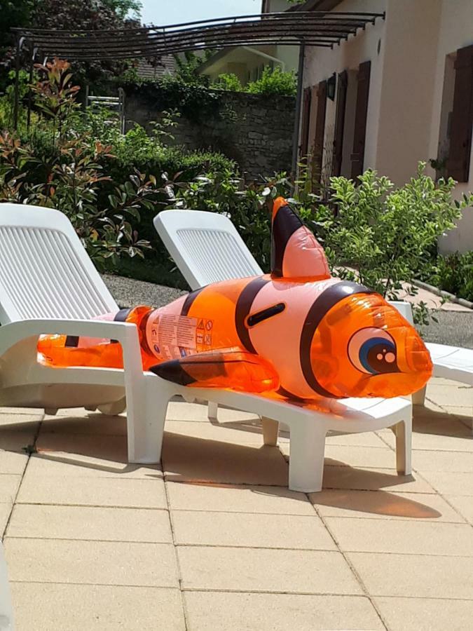 Au Chat Perché Mareil-sur-Mauldre Esterno foto