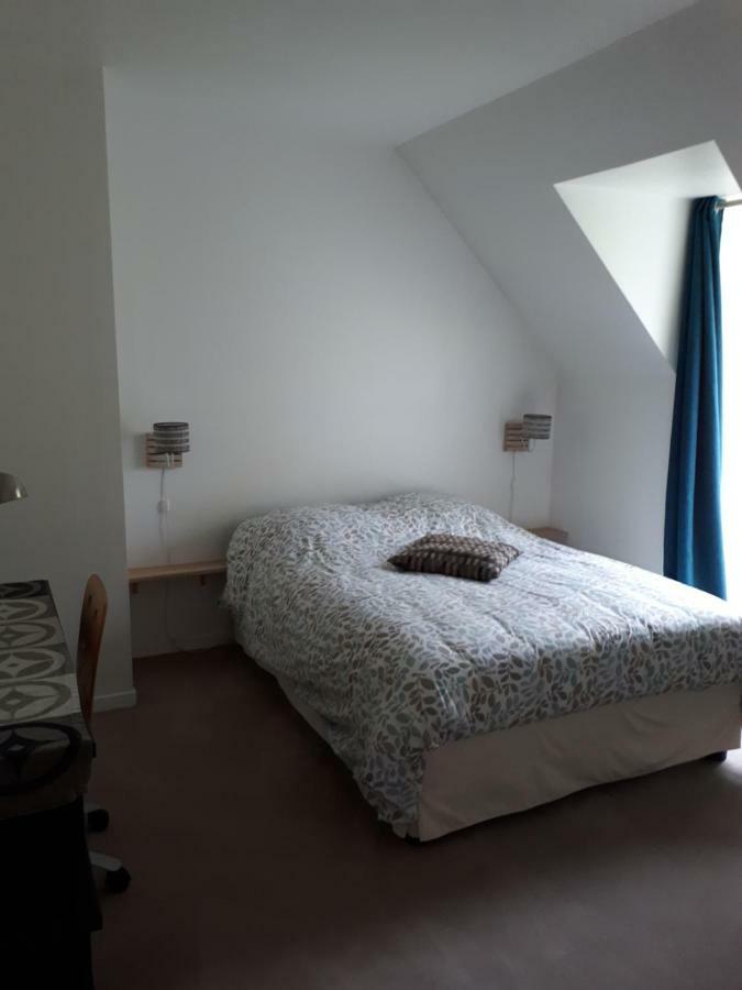 Au Chat Perché Mareil-sur-Mauldre Esterno foto